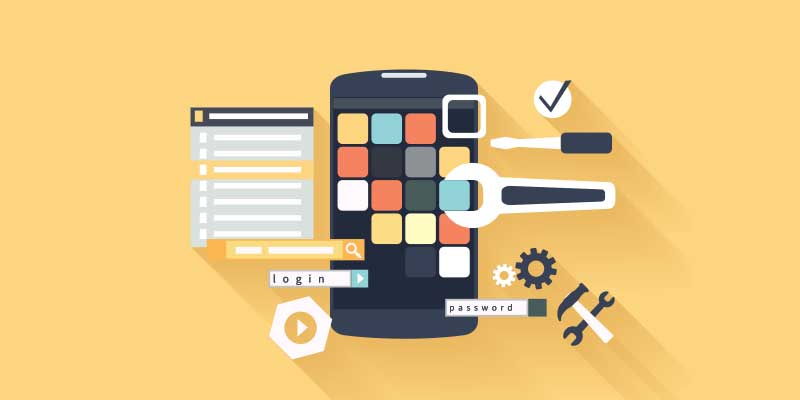 Mobile App Development : Cost Vs Functionality and Benefits