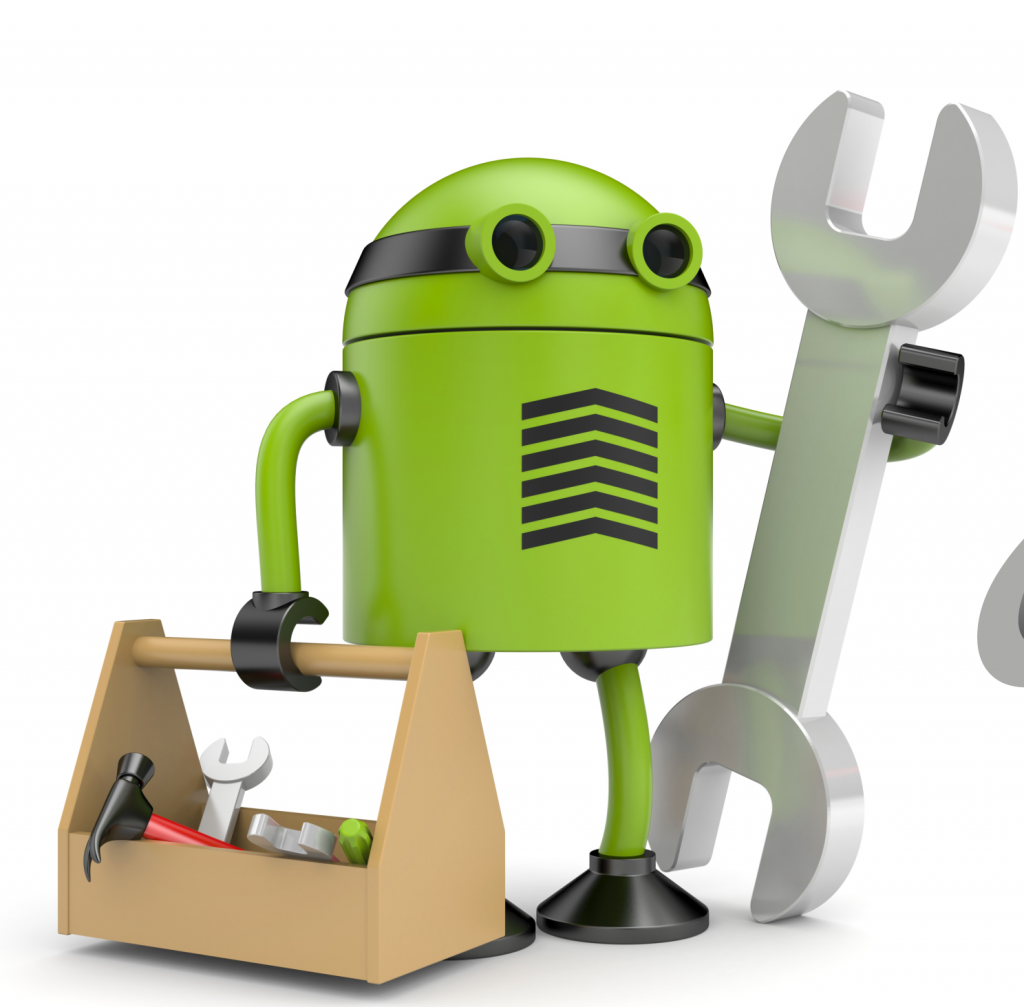 Tools for ANdroid application development