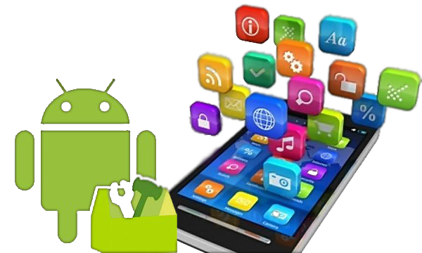 Mobile De App Android