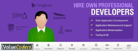 9 Important Reasons for Hiring Dedicated Developers from ValueCoders