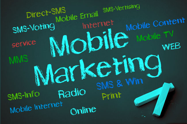 mobile marketing 1