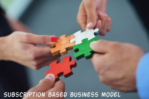 17 benefits of opting for a subscription based business model