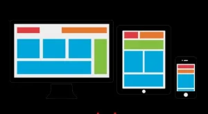 responsive