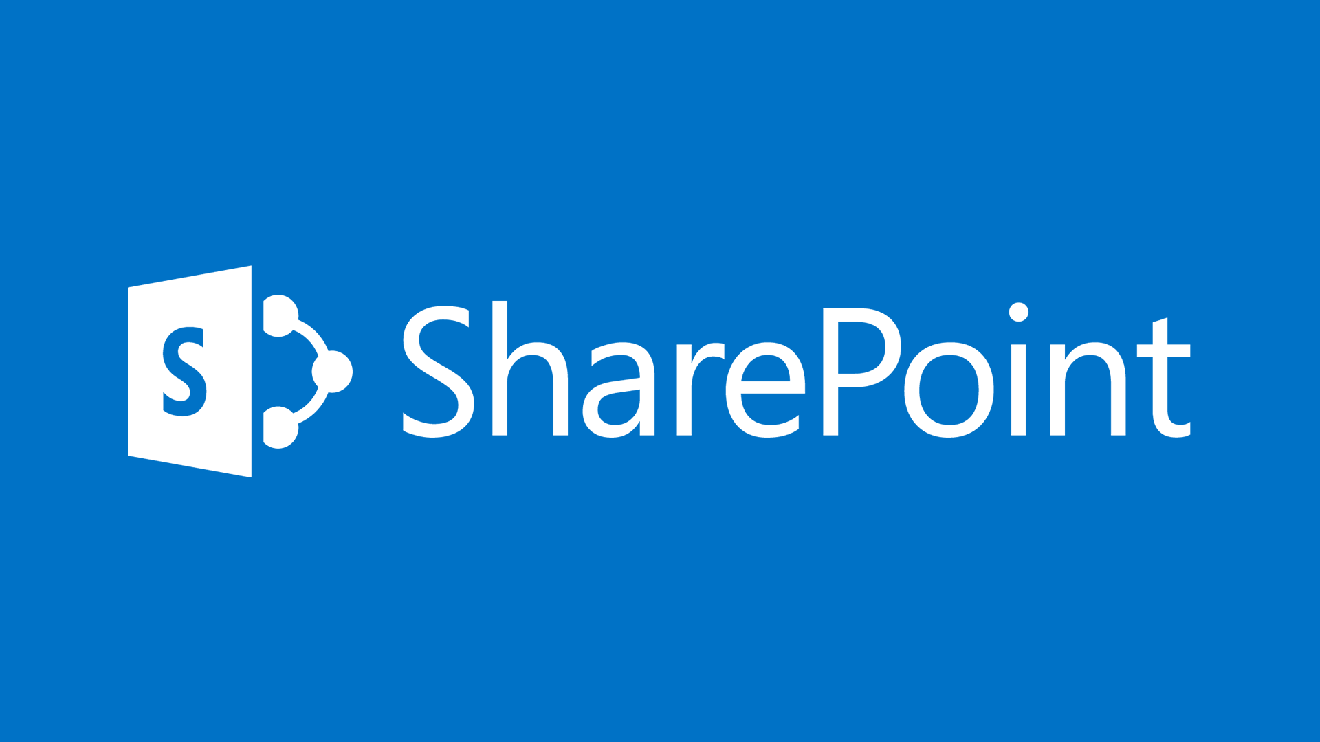 Why SharePoint Today Is So Relevant To Application Development?