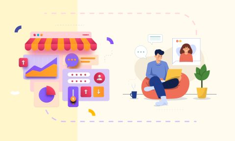 How to Build a Remote Team for eCommerce Development: Tips and Strategies