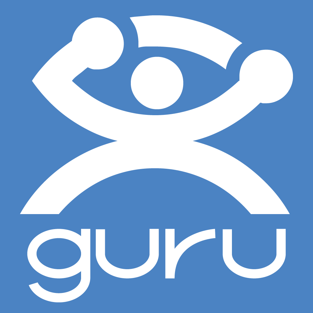 guru logo