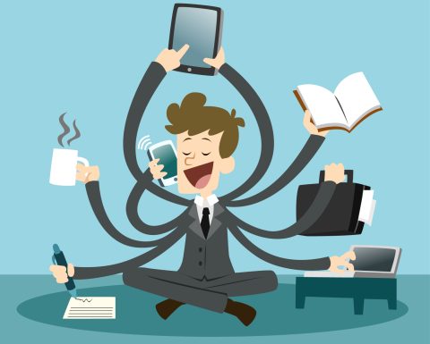 Productivity Tips For Managing Employees Remotely