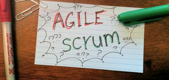 7 best practices of scrum in agile methodology