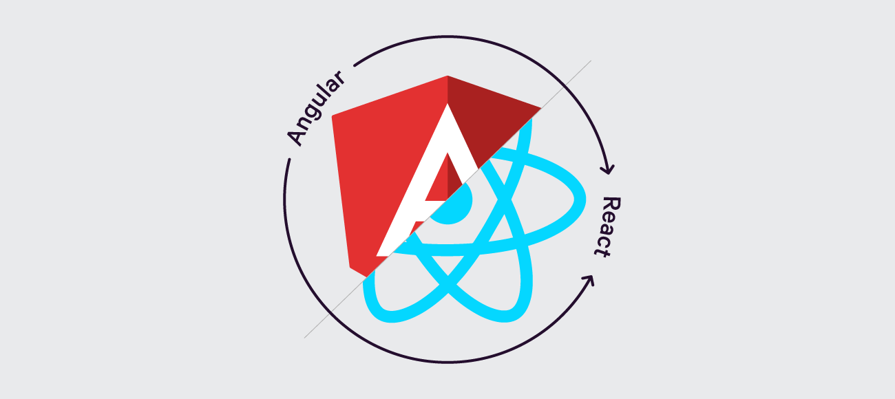 AngularJS vs ReactJS : What’s good for your business? 