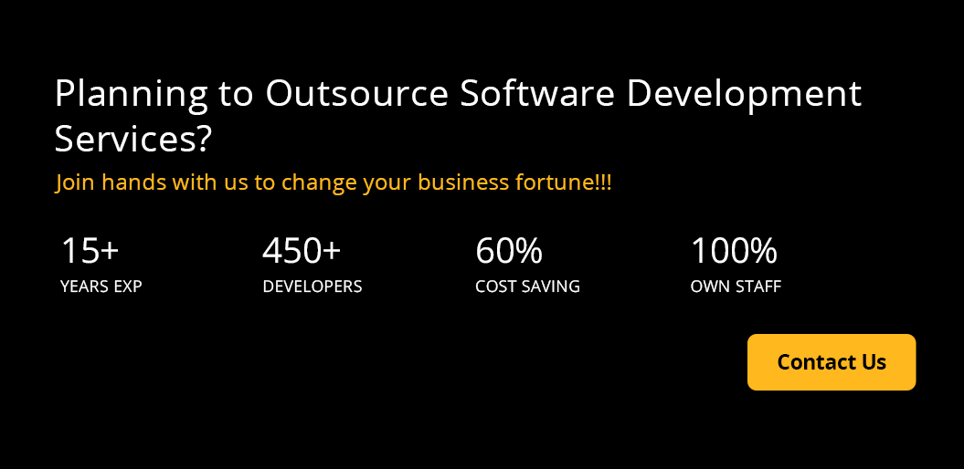 outsource software development