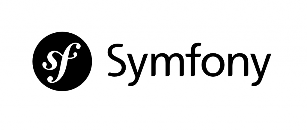 symfony web development frameworks