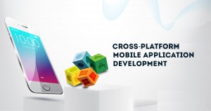 cross-platform mobile application development
