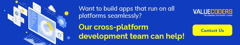 cross-platform development 