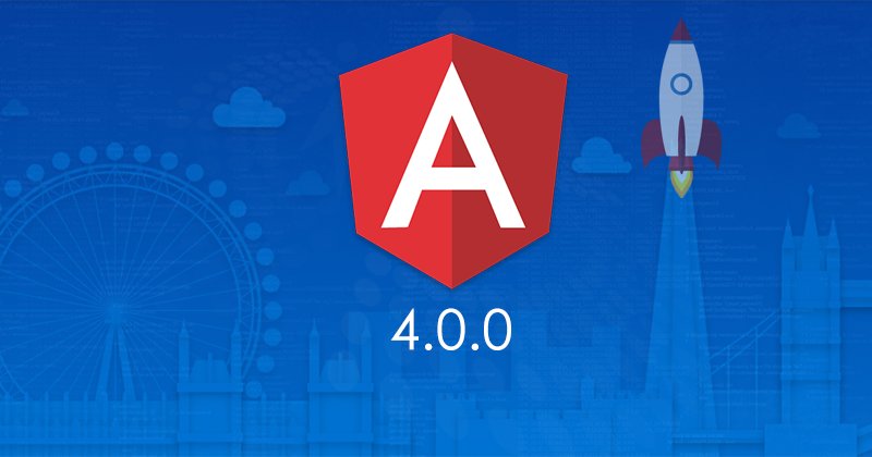 Angular 4 Is Out Now!! Should You Switch From Angular 2?