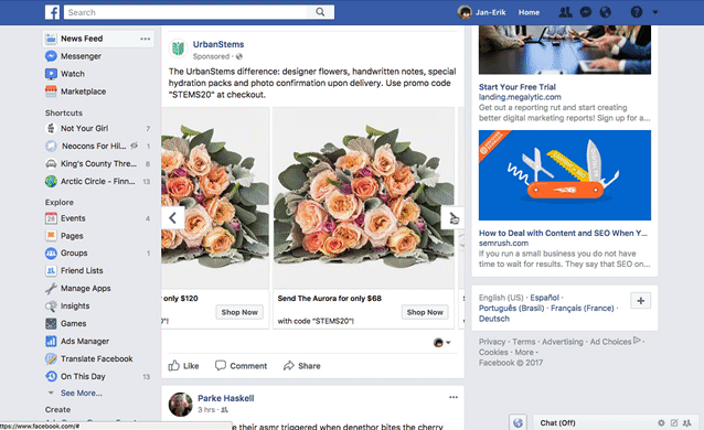 Exploring the Multifaceted Rise of Web App Development 2021