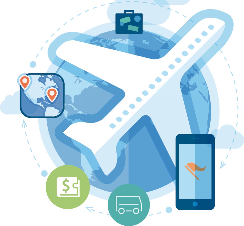 Why Travel &amp; Tourism Industry Needs To Have Mobile Apps?