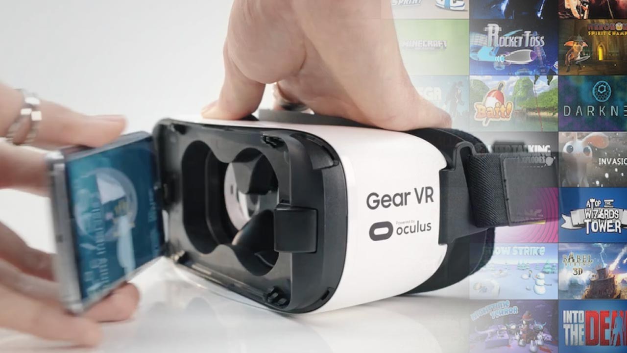 VR Mobile Apps To Drive The Market In 2019