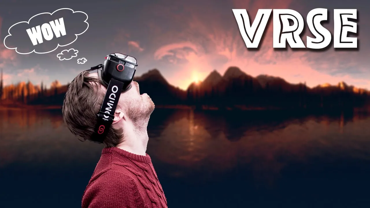 VR Mobile Apps To Drive The Market In 2024