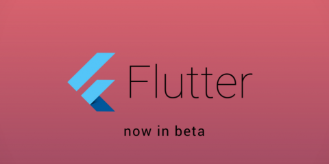 Google’s Flutter Beta- Builds Beautiful Native Apps