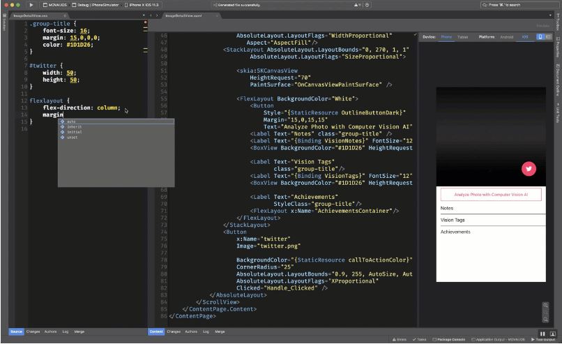 Xamarin Forms 3.0: All You Need to Know