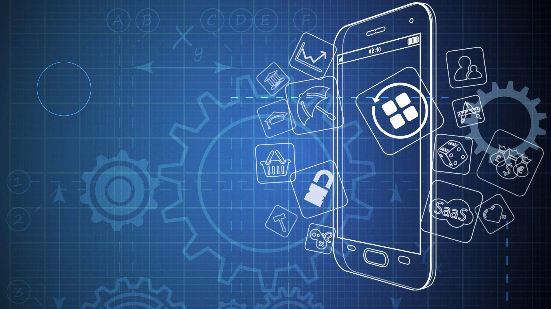 Advanced Steps to Take for Mobile App Development in 2021