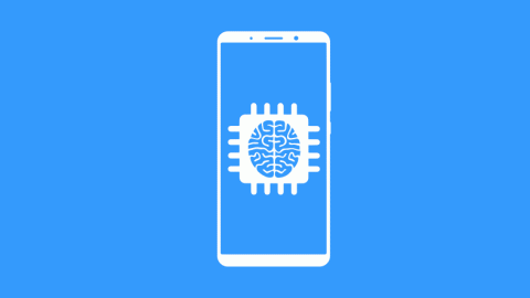 How AI and ML Have Revamped Mobile App Development?