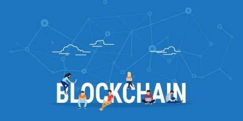 How To Grow Your Startup With Blockchain