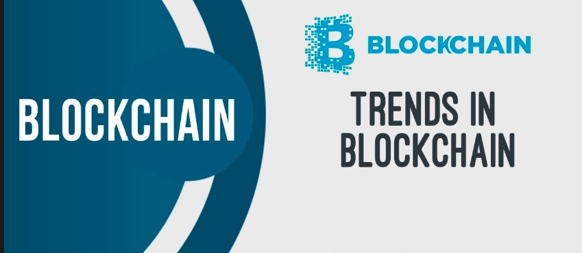 Top Blockchain Trends That Will Impact Your Business
