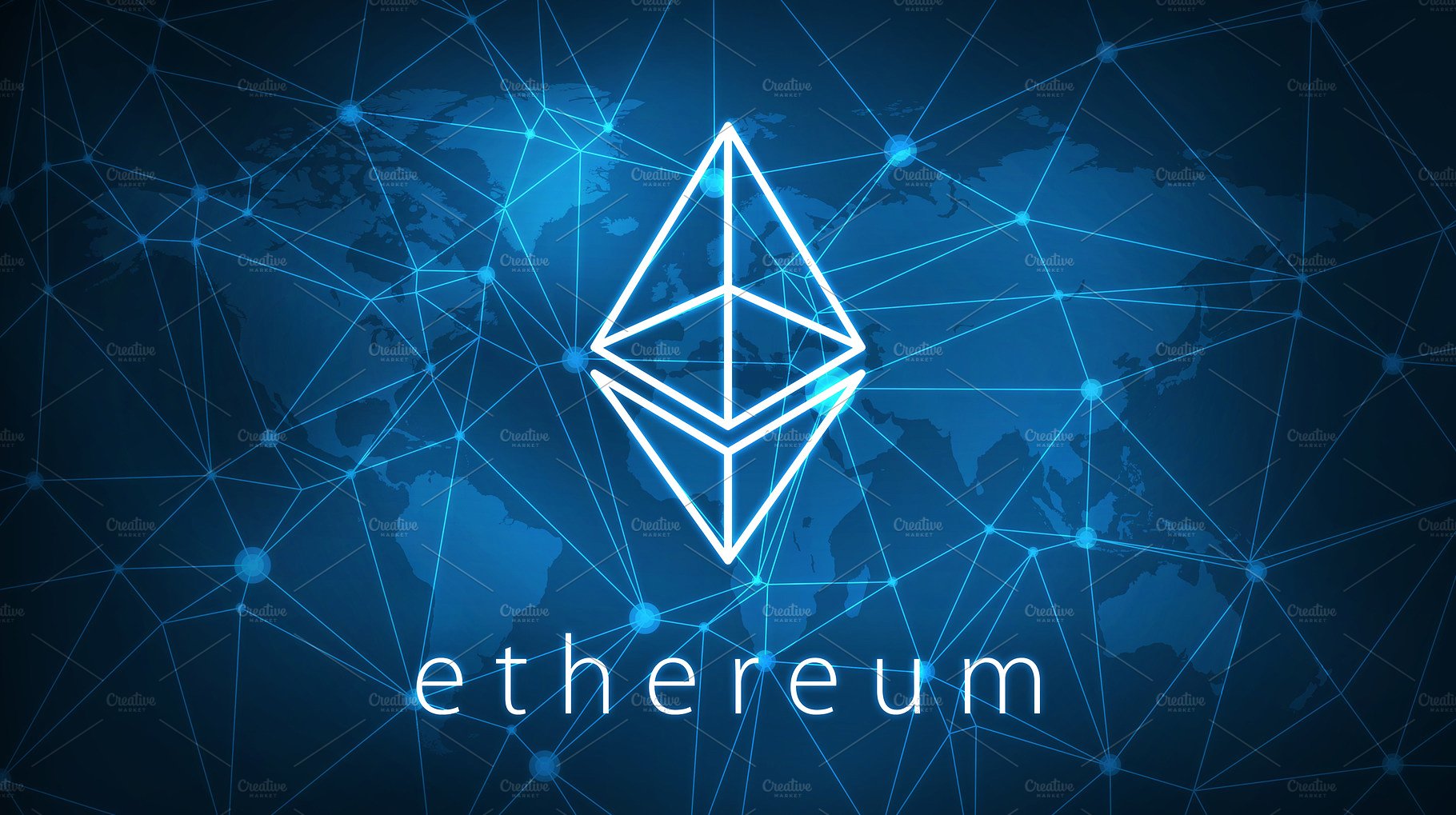ethereum blockchain platform