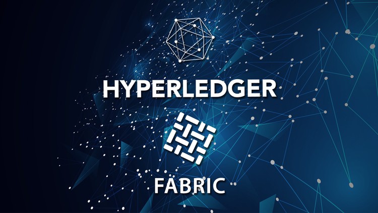 hyperledger fabric blockchain platform