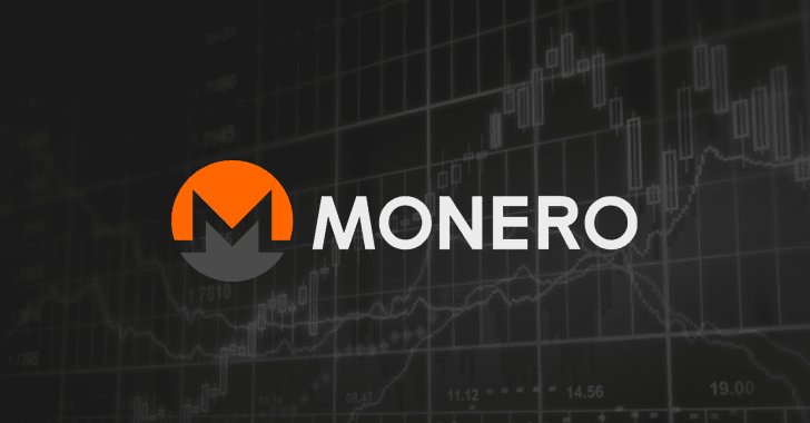 monero blockchain platform