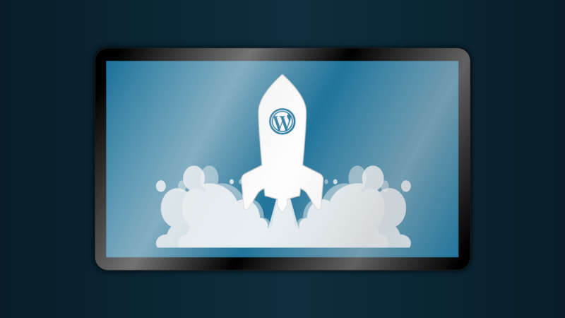 How To Scale Up A WordPress Site From Heavy Traffic?