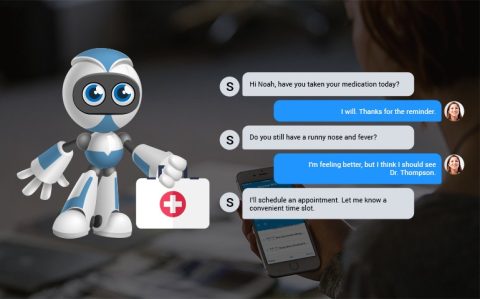History And Evolution Of ChatBots