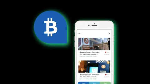 Latest Blockchain Apps For iOS You Need To Install Today