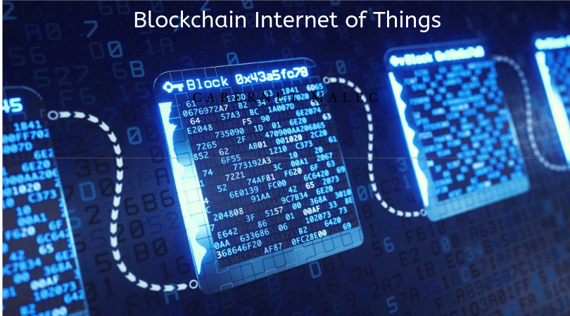 Blockchain and IoT: The Stepping Towards Digitized World