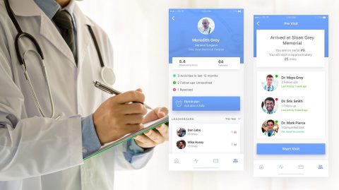 Why Investing in Healthcare App Development is Good?