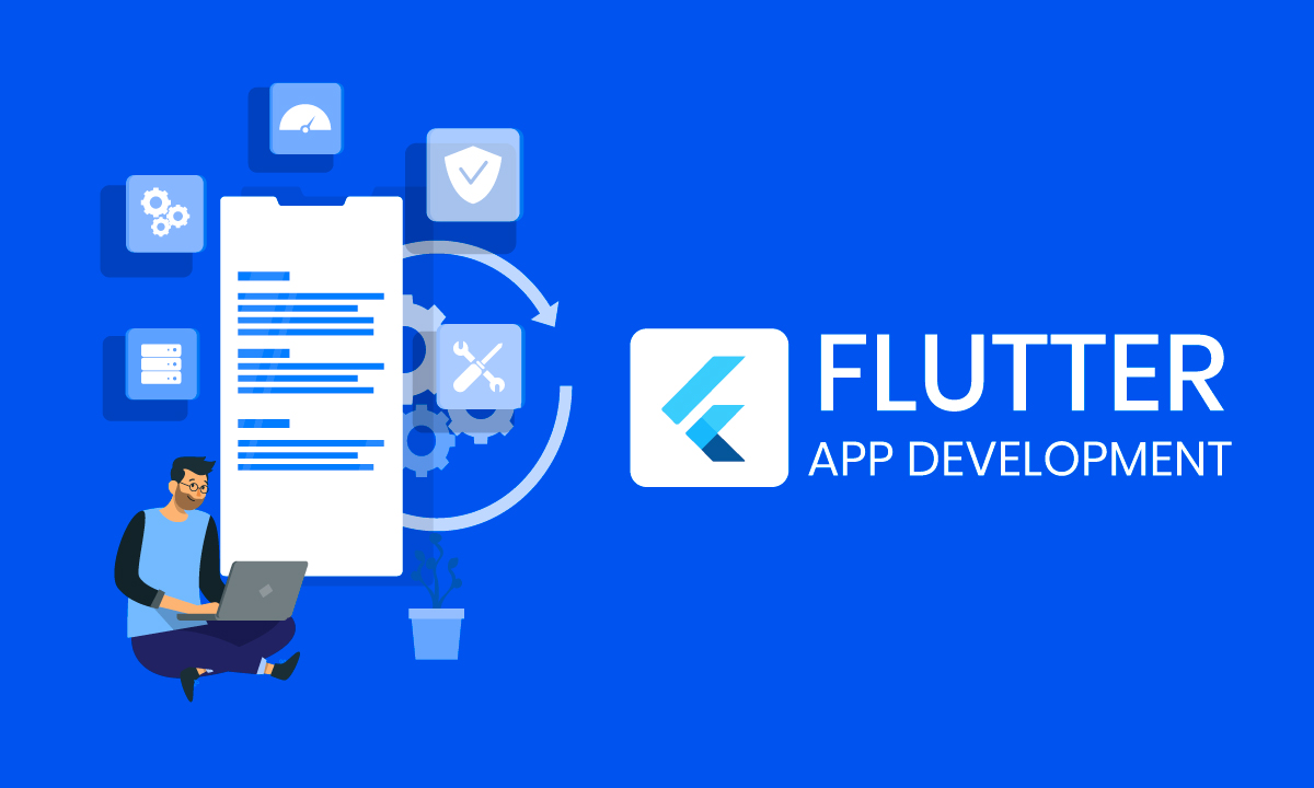 Why Choose Flutter For Cross Platform Mobile App Development?