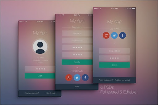 How To Make Your Android App Visually Rich Splendid?