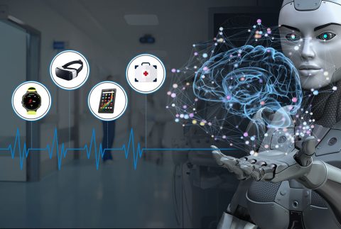 The convergence of AI/ML and Wearables: What’s in store for the Healthcare Industry