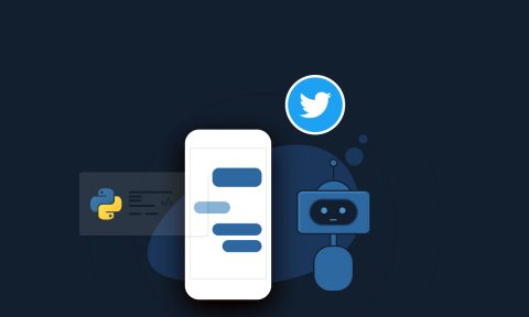How to Build a Twitter Bot Using Python?