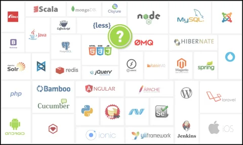 The Only Guide You Need to Pick the Best Web Development Language