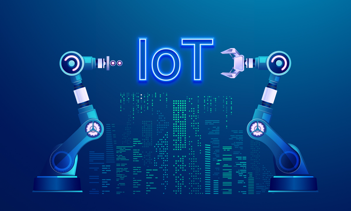 Top 10 IoT Development Companies To Build Enterprise-Grade Software In May  2023
