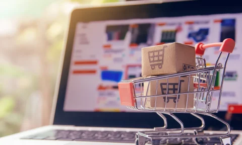 How Did We Create An eCommerce Web Solution In Just 3 Days?