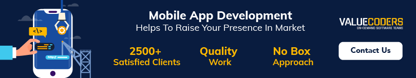 Top 10 Mobile App Development Companies That Innovate Unique Solutions, enterprise mobile app development company