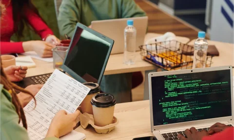 10 Amazing Tips To Hire Android Developers For Startups And SME’s