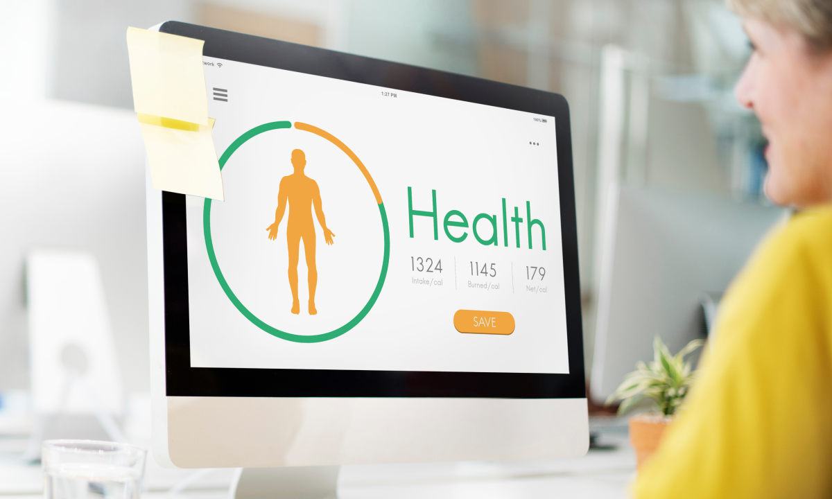 Key Health and Wellness Industry Stats and Facts