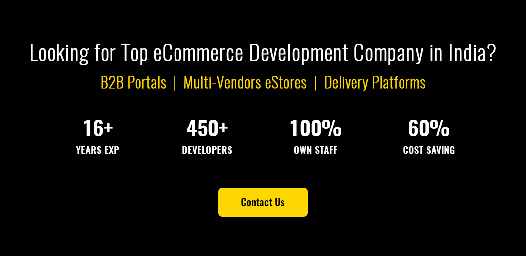 Pick Out The Best Open Source E-Commerce Platform For Your Project