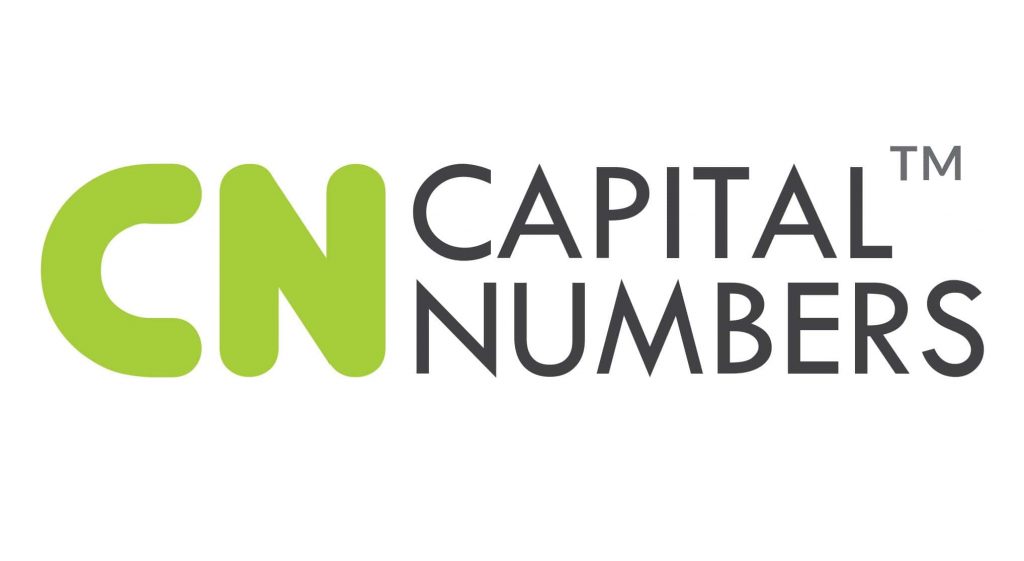 Capital_Numbers_Logo