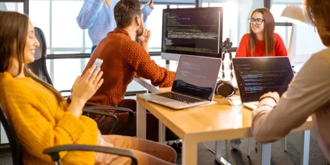 Top 9 Software Development Companies In India