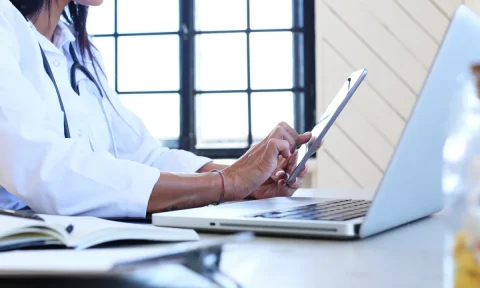 A Complete Guide For Healthcare App Development